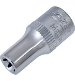 Douille-Torx-1/4-"-E6